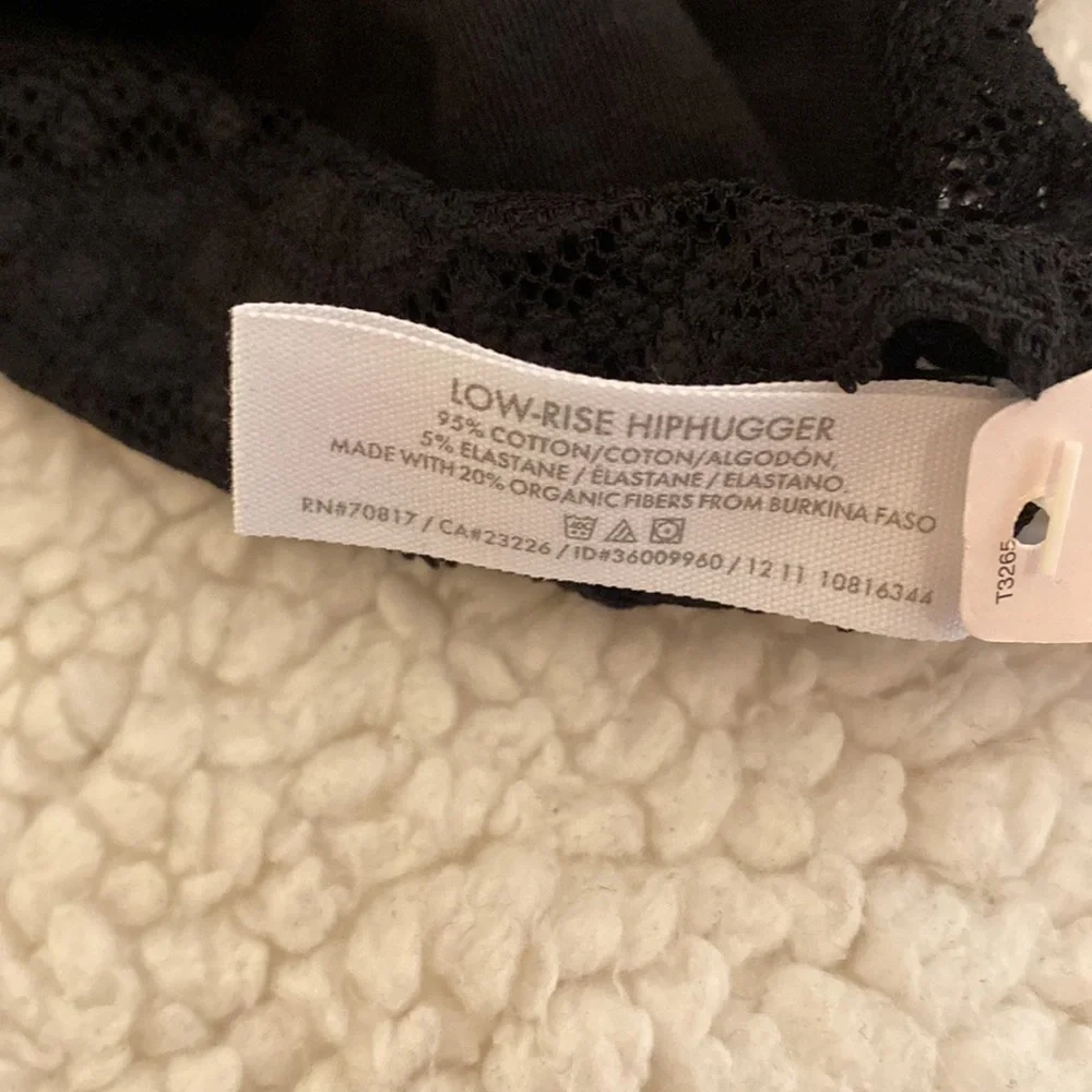 Victorias Secret new tag